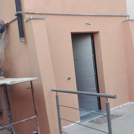 Residenza Villoresi Cormano Exterior foto